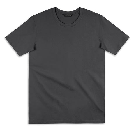 TRENDSWEAR Original Womens T-Shirt - Graphite