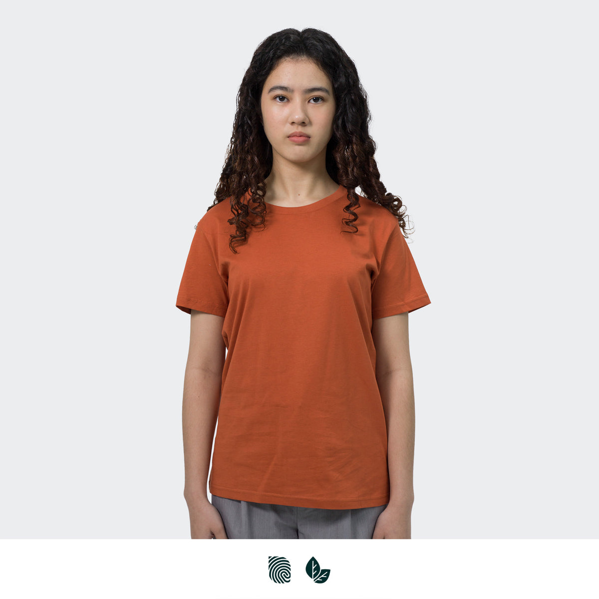 TRENDSWEAR Original Womens T-Shirt - Impact Aware