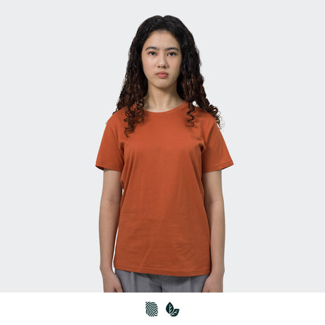 TRENDSWEAR Original Womens T-Shirt - Impact Aware