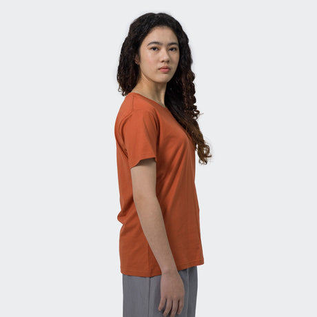 TRENDSWEAR Original Womens T-Shirt - Side