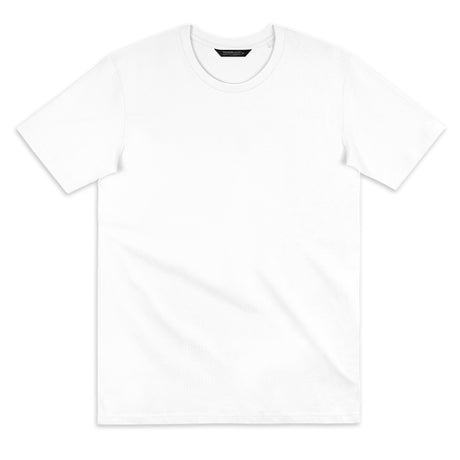 TRENDSWEAR Original Womens T-Shirt - White