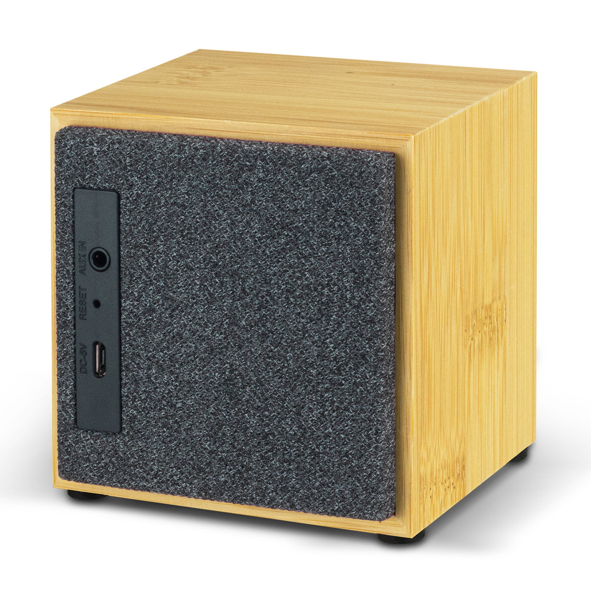Sublime 5W Bluetooth Speaker - Back