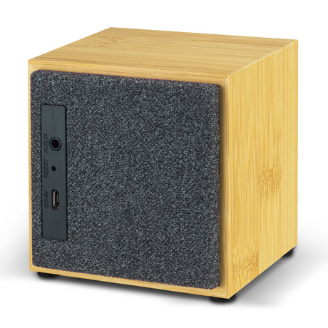 Sublime 5W Bluetooth Speaker - Back