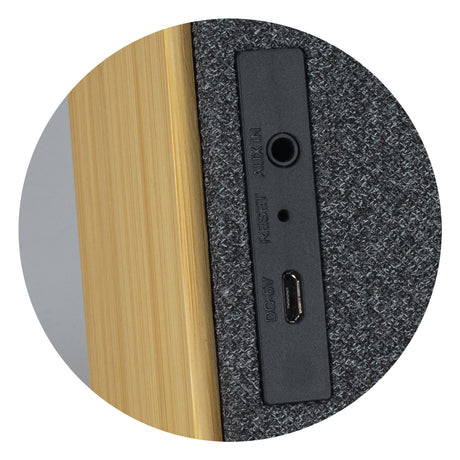 Sublime 5W Bluetooth Speaker - Detail