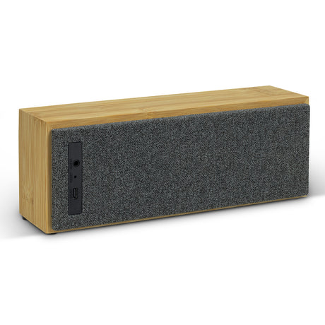 Sublime 10W Bluetooth Speaker - Back