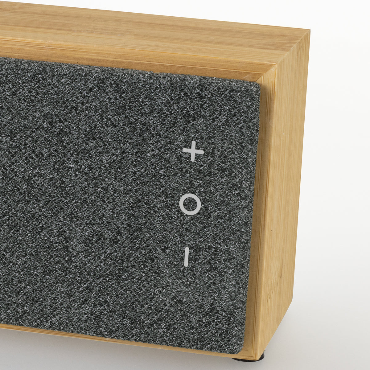 Sublime 10W Bluetooth Speaker - Buttons