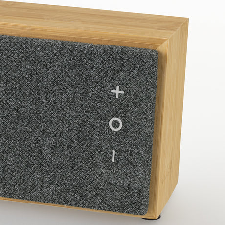 Sublime 10W Bluetooth Speaker - Buttons