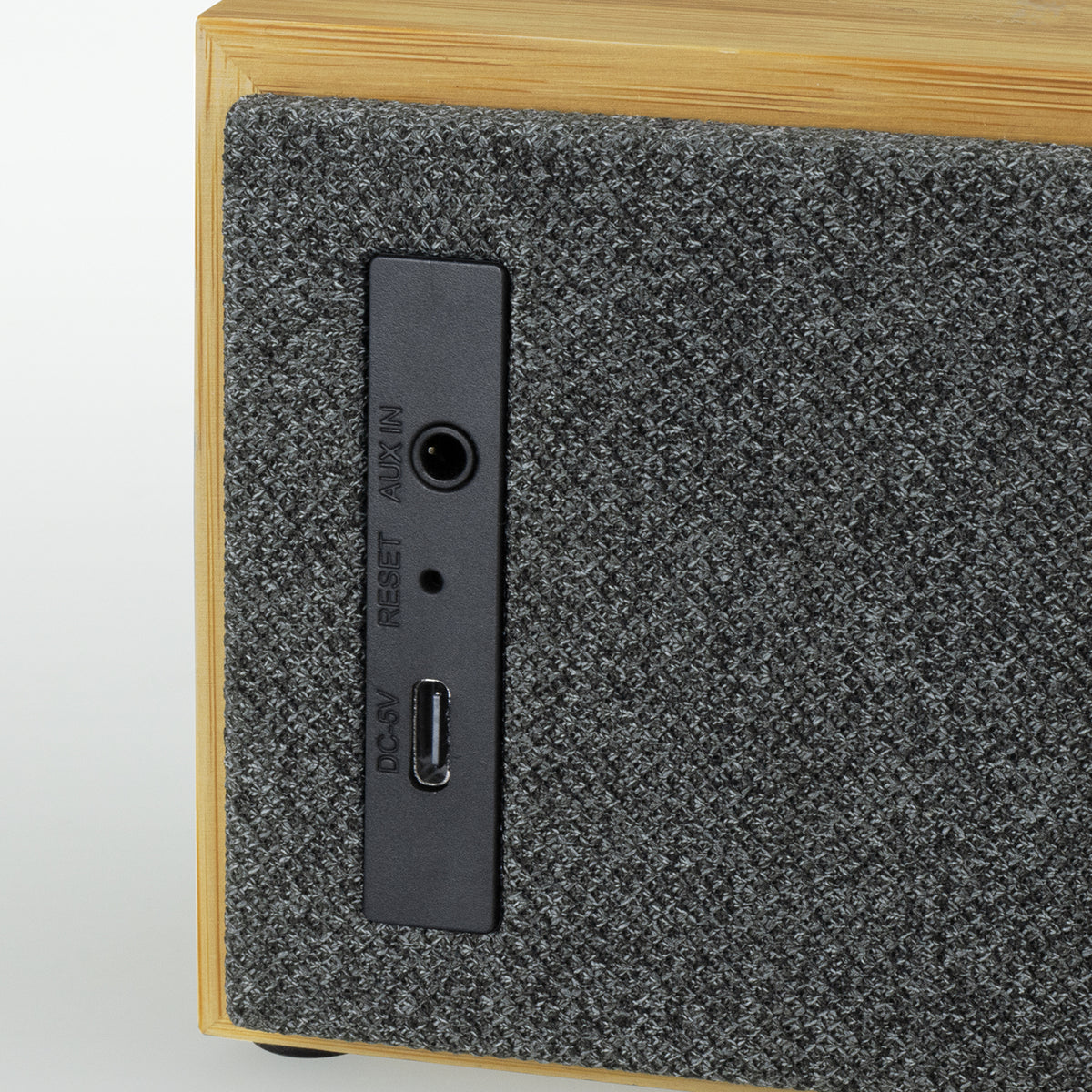 Sublime 10W Bluetooth Speaker - Detail