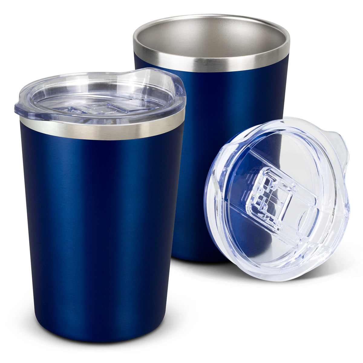 Evora Vacuum Cup - Blue