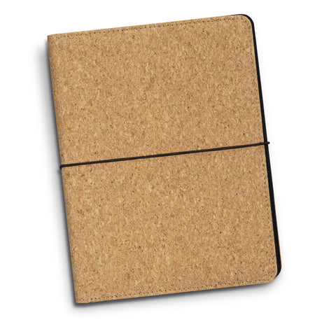 Sakura Cork Portfolio - A5 - Natural