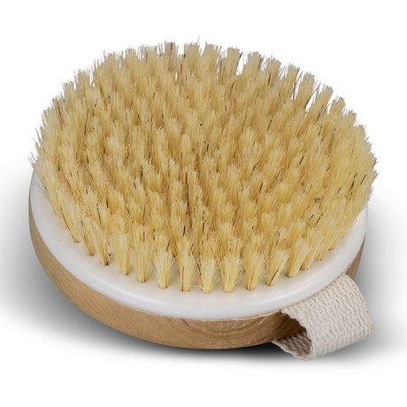 Wooden Body Brush - Brush