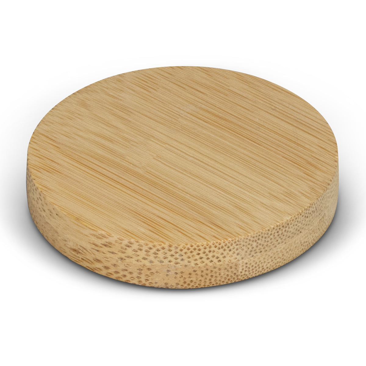 Bamboo Bottle Opener - Natural