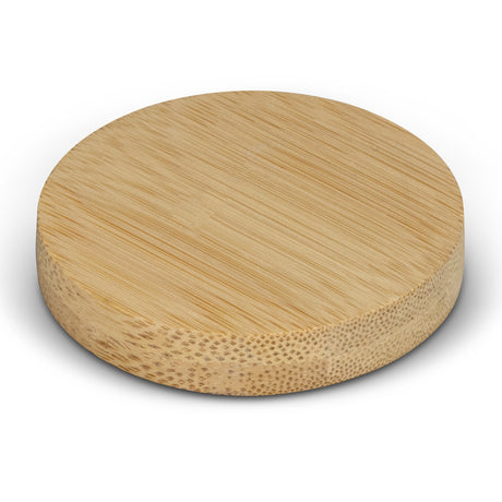 Bamboo Bottle Opener - Natural