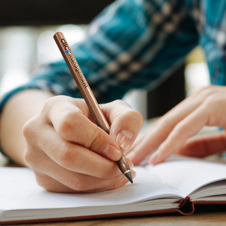 Infinity Inkless Pen - Feature