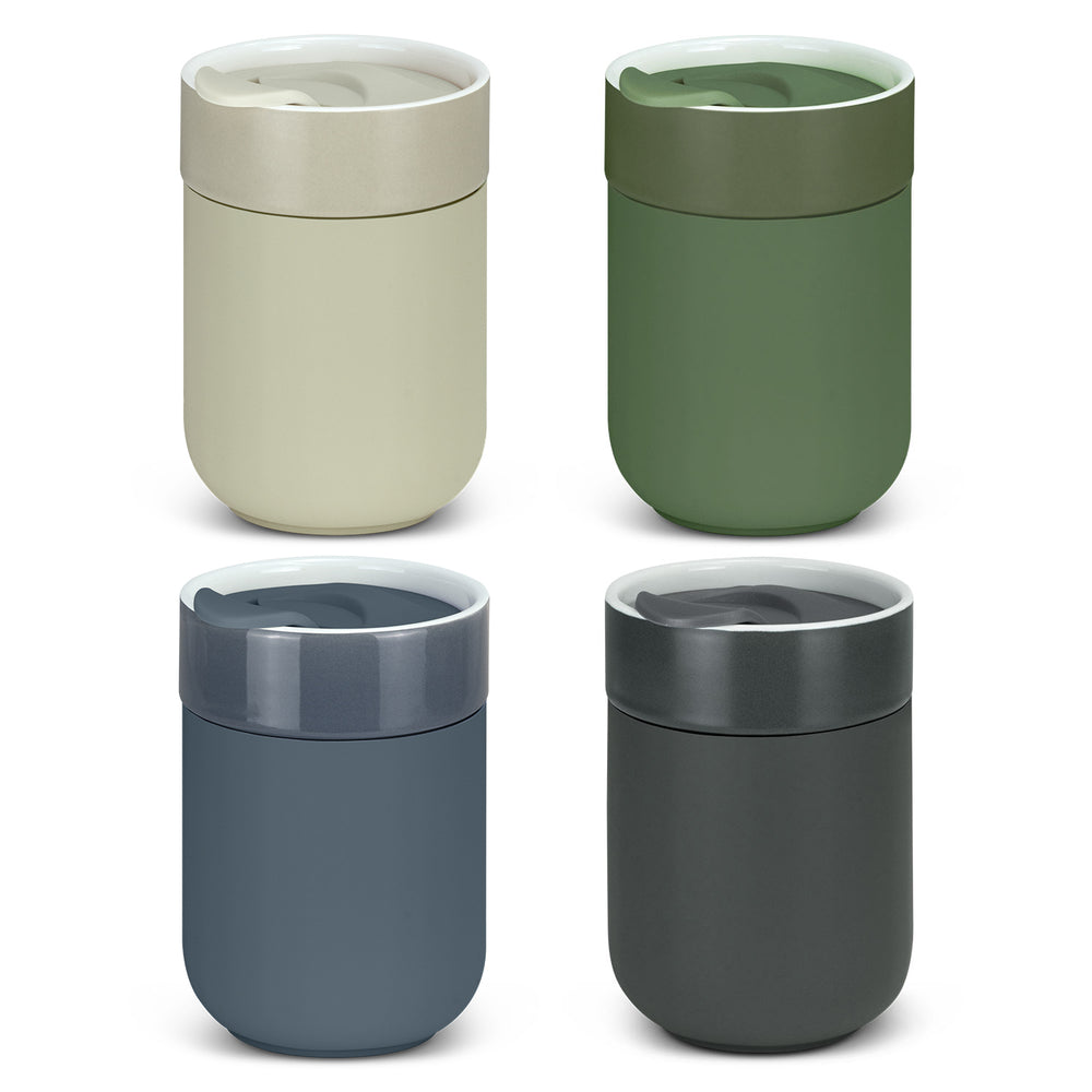 Chalice Ceramic Coffee Cup - Main