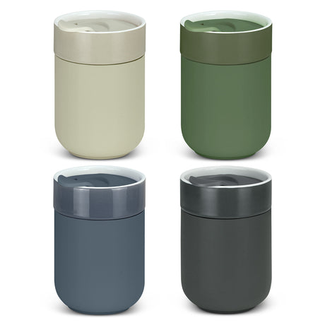 Chalice Ceramic Coffee Cup - Main