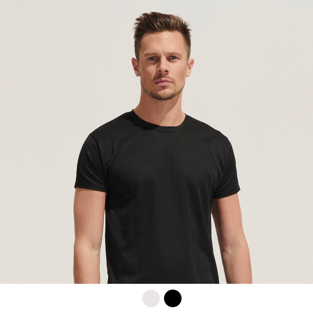 SOLS Sprint Unisex T-shirt - Main