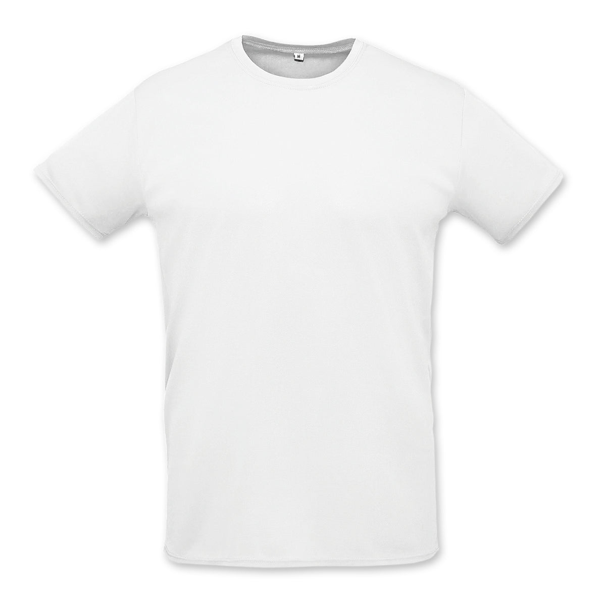 SOLS Sprint Unisex T-shirt - White