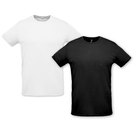 SOLS Sprint Unisex T-shirt - Colour Range