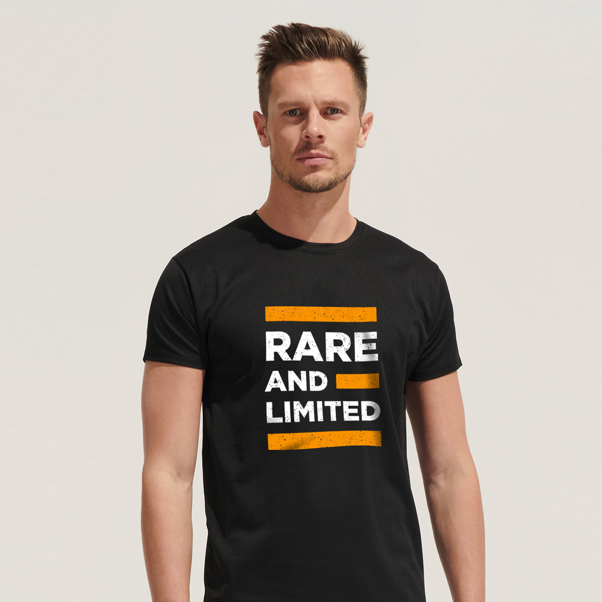 SOLS Sprint Unisex T-shirt - Feature