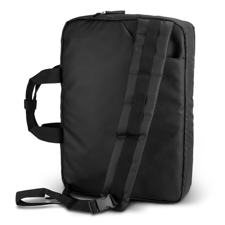 Aquinas Sling Laptop Bag - Strap
