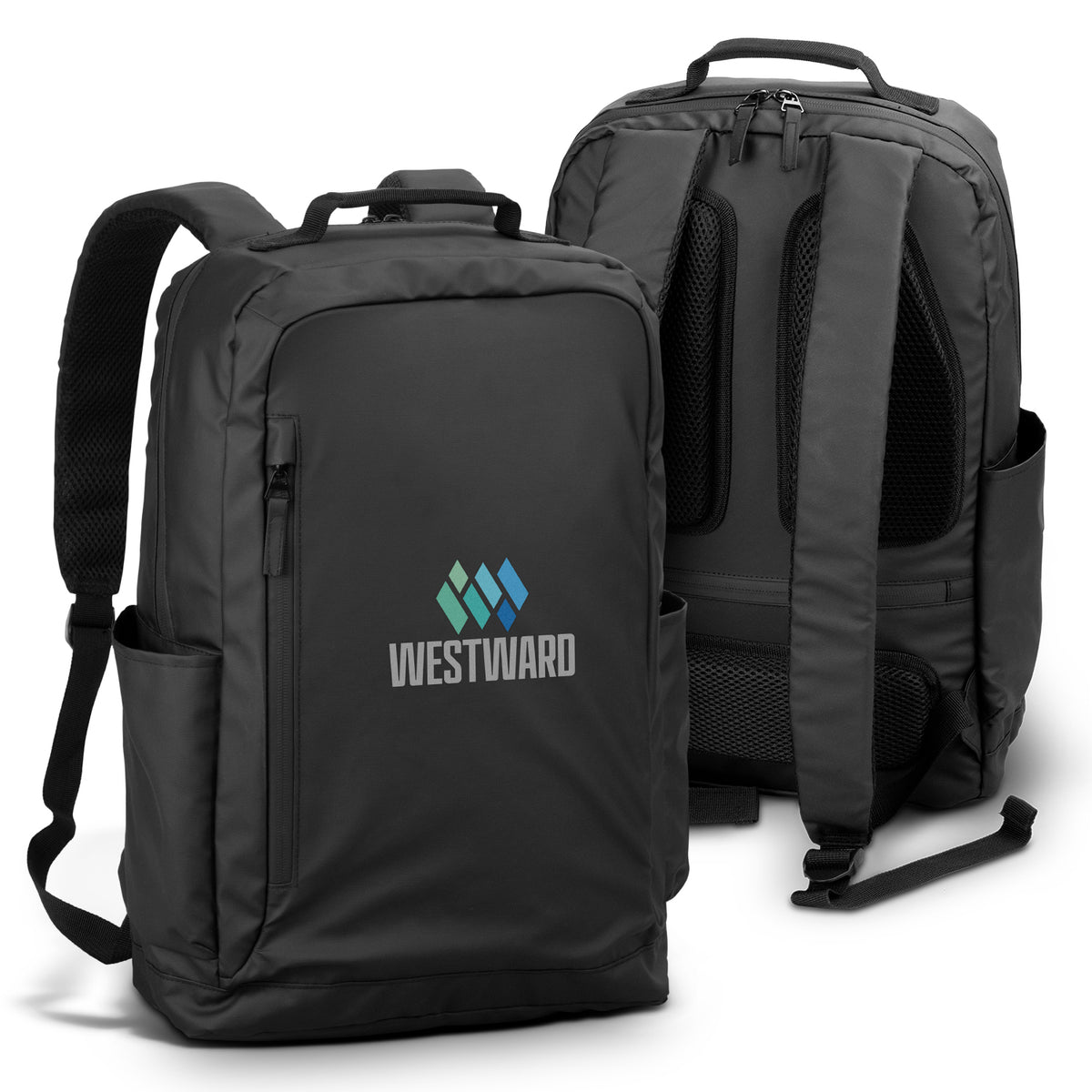 Aquinas Backpack - Main