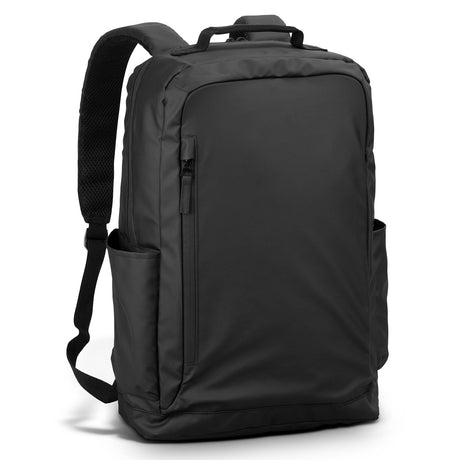 Aquinas Backpack - Black