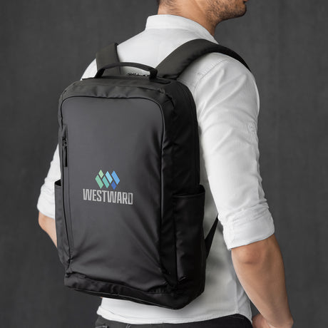 Aquinas Backpack - Feature