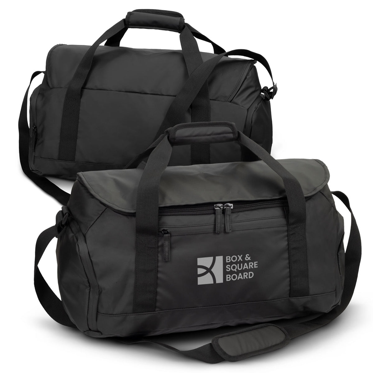 Aquinas 20L Duffle Bag - Main
