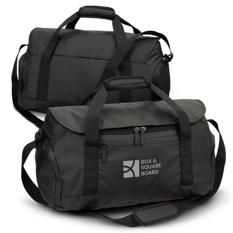 Aquinas 20L Duffle Bag - Main
