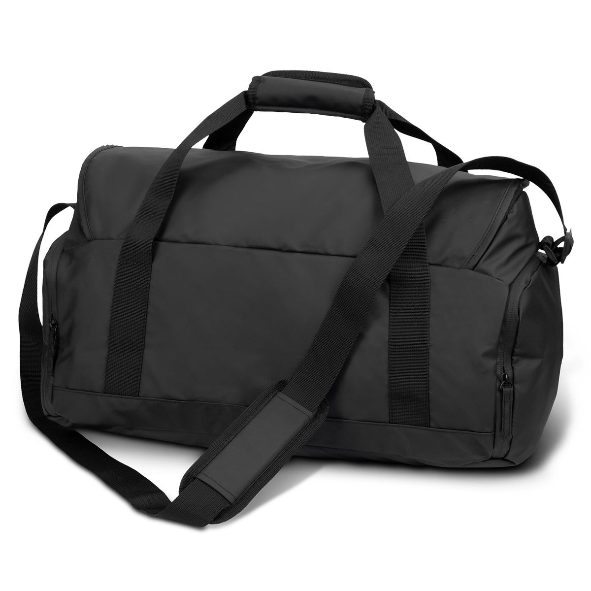 Aquinas 20L Duffle Bag - Back