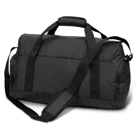 Aquinas 20L Duffle Bag - Back