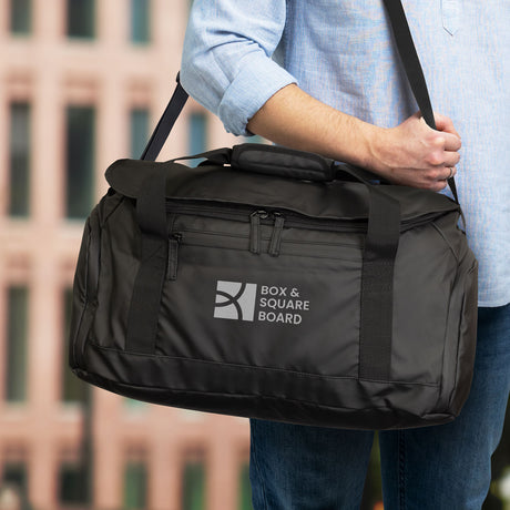 Aquinas 20L Duffle Bag - Feature