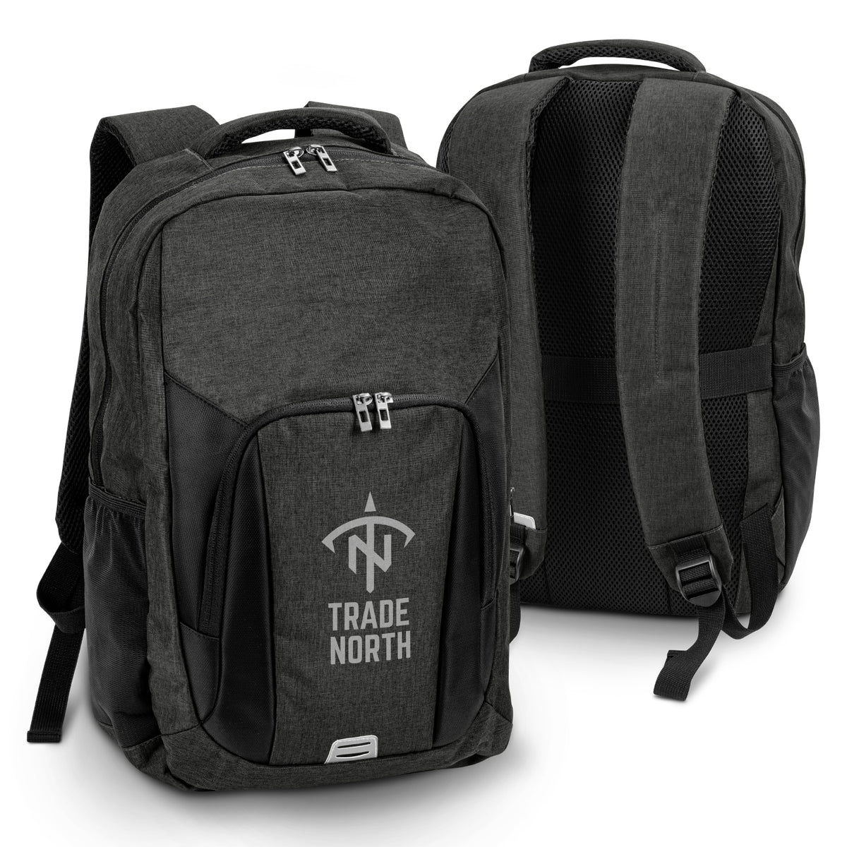 Selwyn Backpack - Main