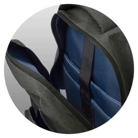 Selwyn Backpack - Internal