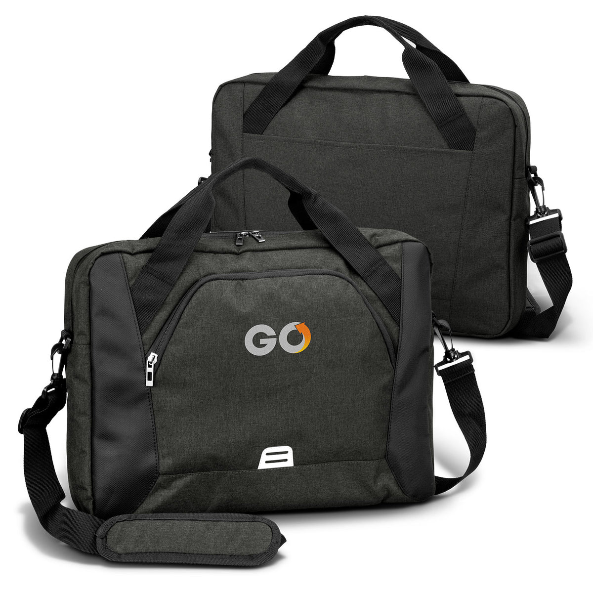 Selwyn Laptop Bag - Main