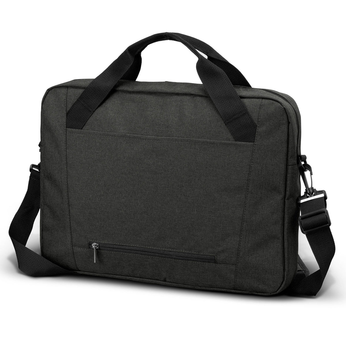 Selwyn Laptop Bag - Back