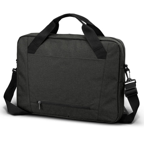 Selwyn Laptop Bag - Back