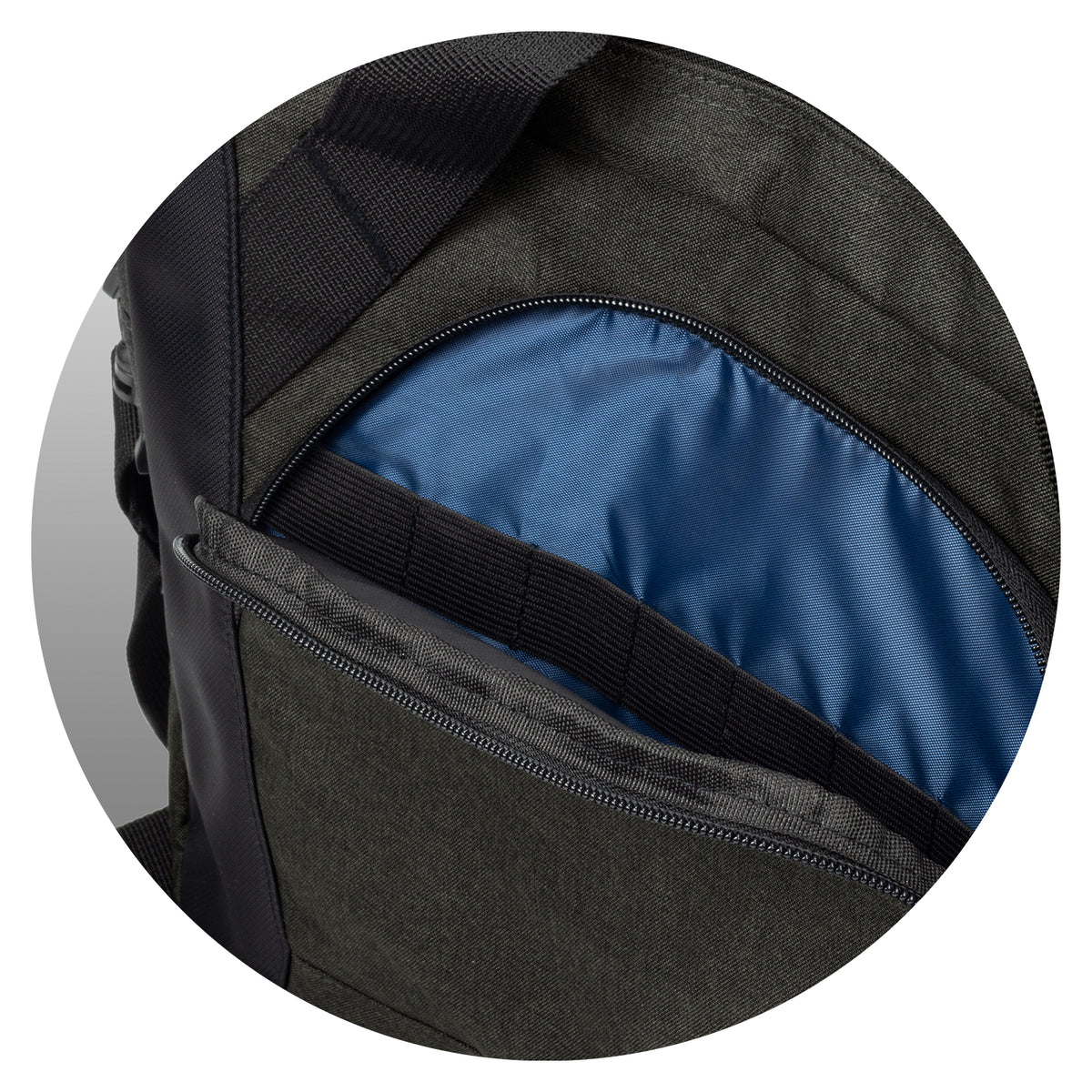 Selwyn Laptop Bag - Internal