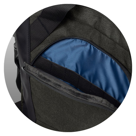 Selwyn Laptop Bag - Internal
