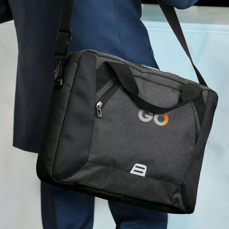 Selwyn Laptop Bag - Feature
