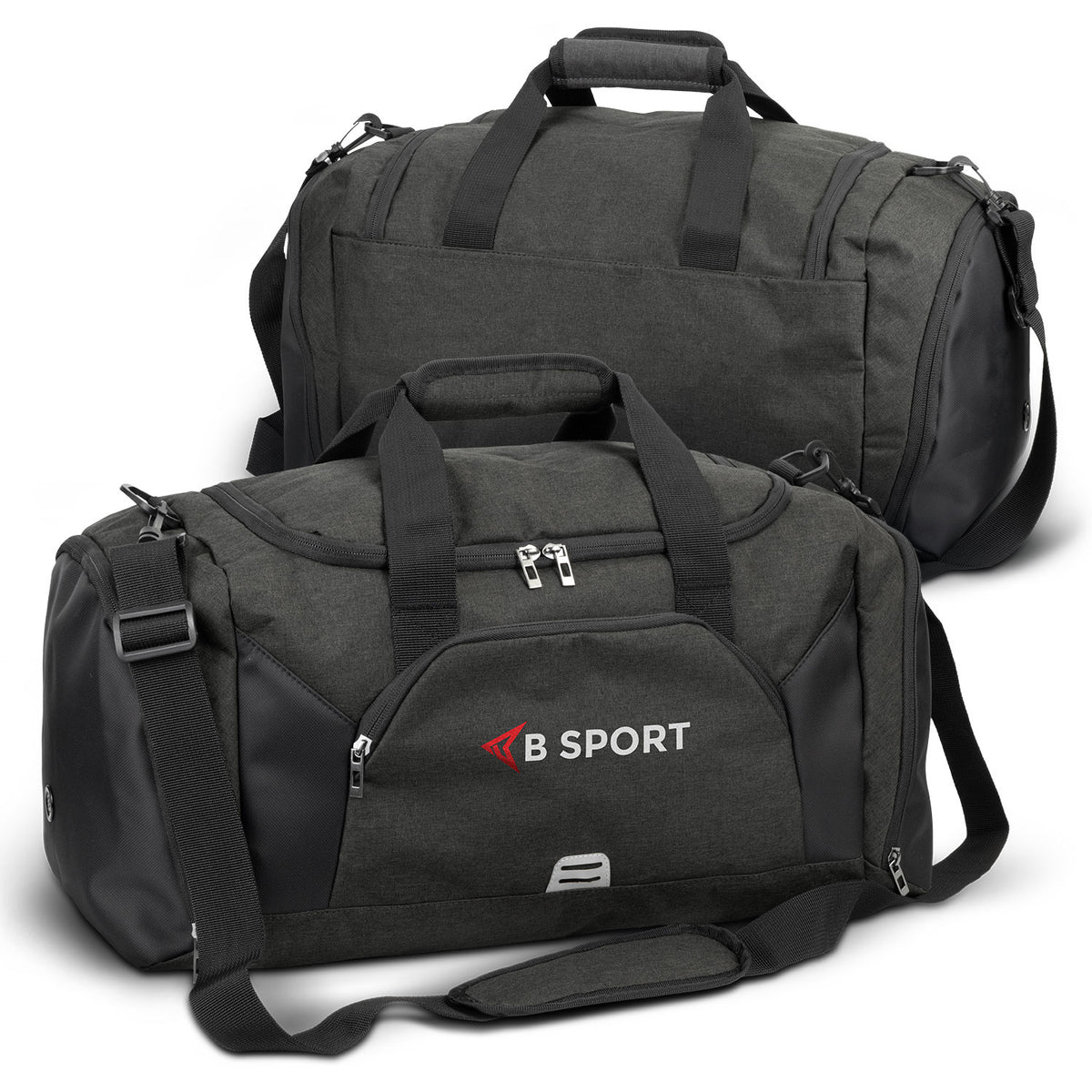 Selwyn Duffle Bag - Main