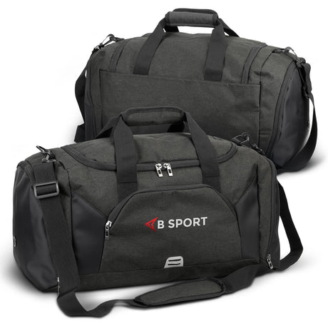 Selwyn Duffle Bag - Main