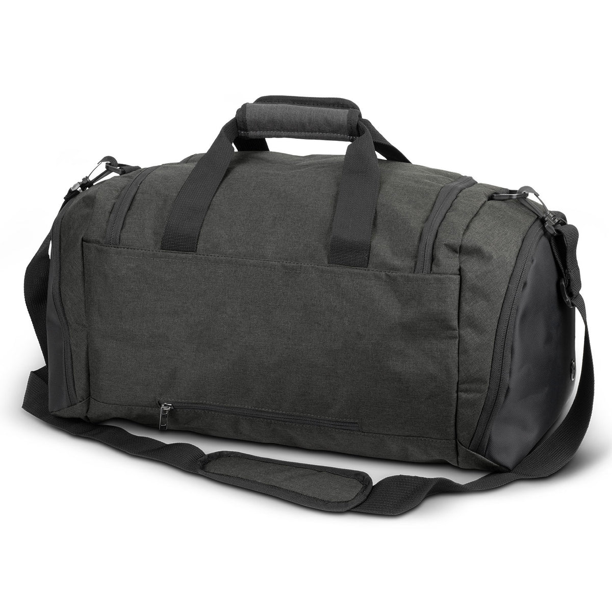 Selwyn Duffle Bag - Back