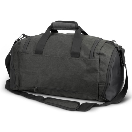 Selwyn Duffle Bag - Back