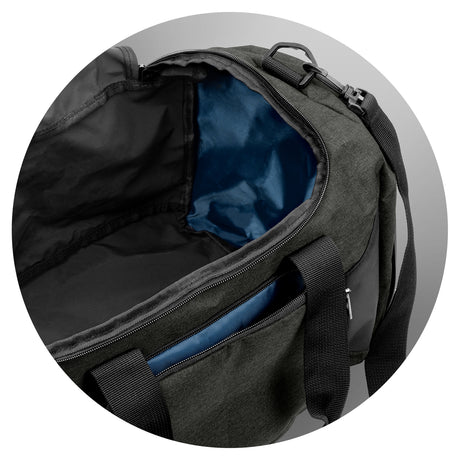 Selwyn Duffle Bag - Internal
