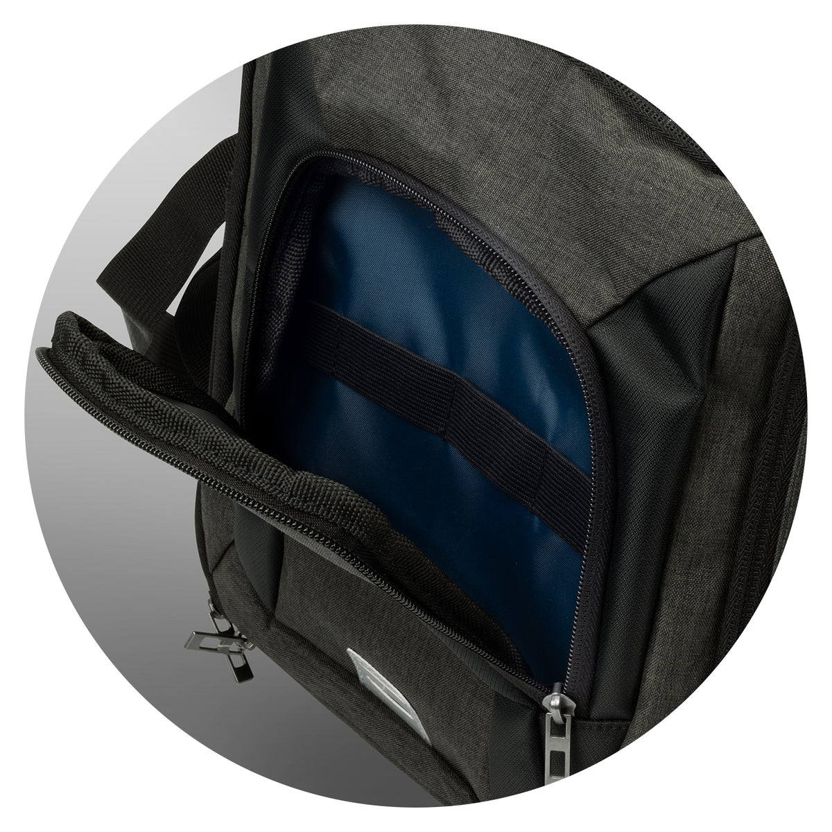 Selwyn Cooler Bag - Internal