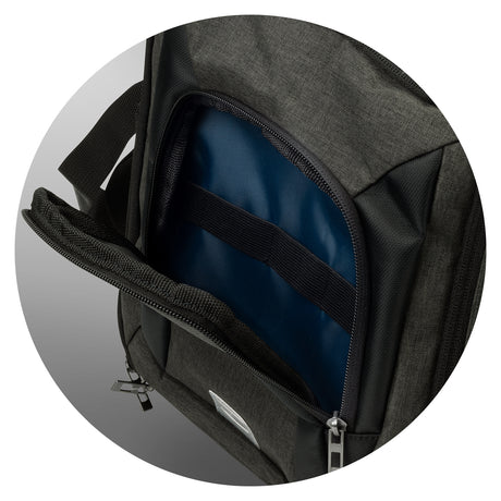 Selwyn Cooler Bag - Internal
