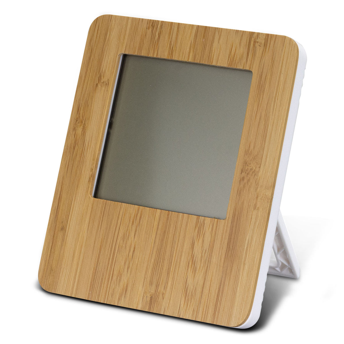 Bamboo Weather Station - Natural