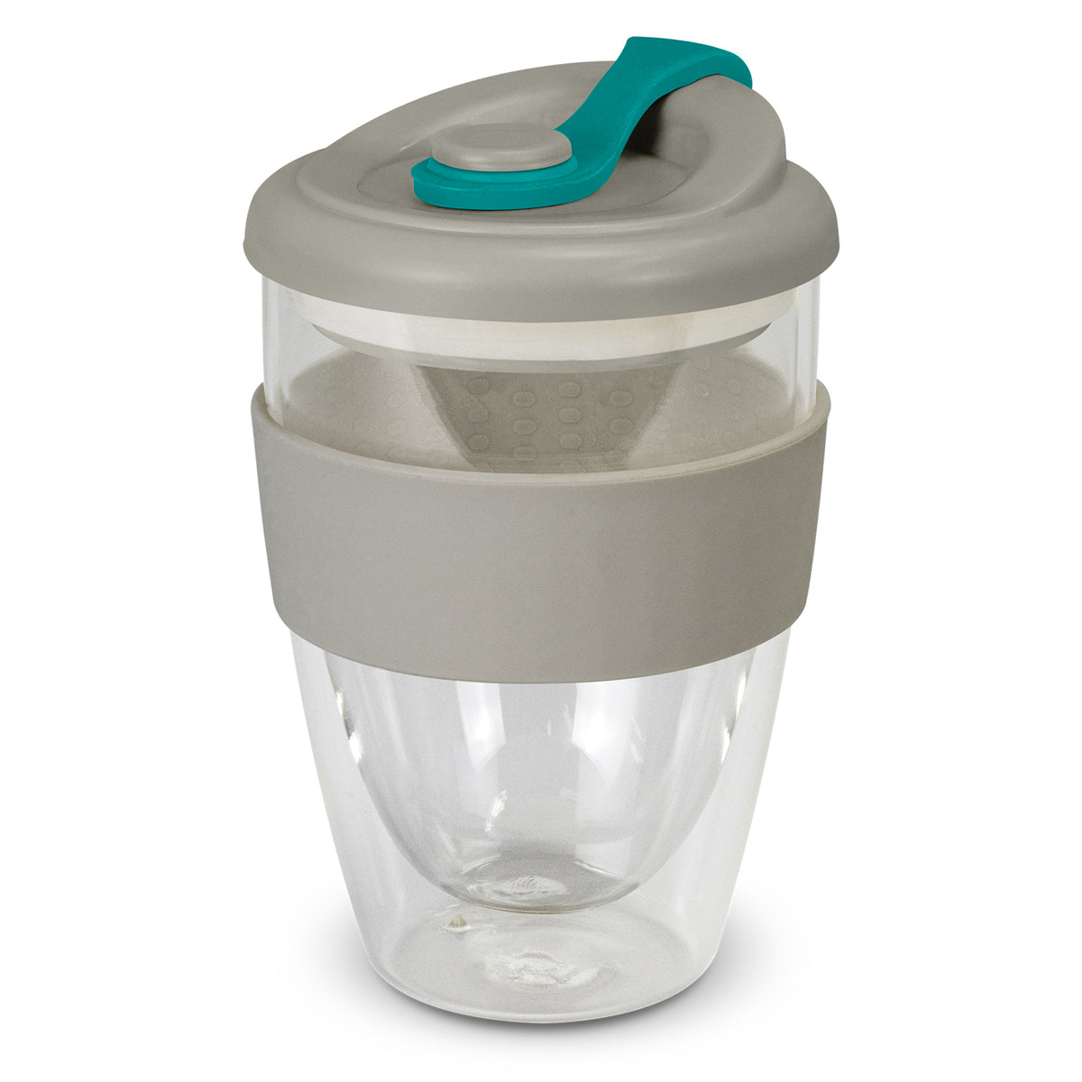 Valencia Cup - 350ml - Teal